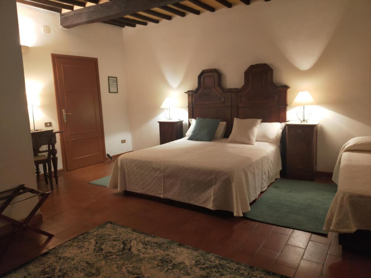 Casa rural Tenuta Mocajo *
