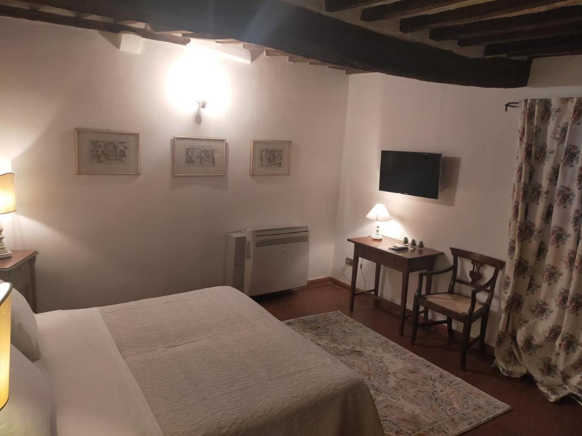Tenuta Mocajo Casa rural Guardistallo
