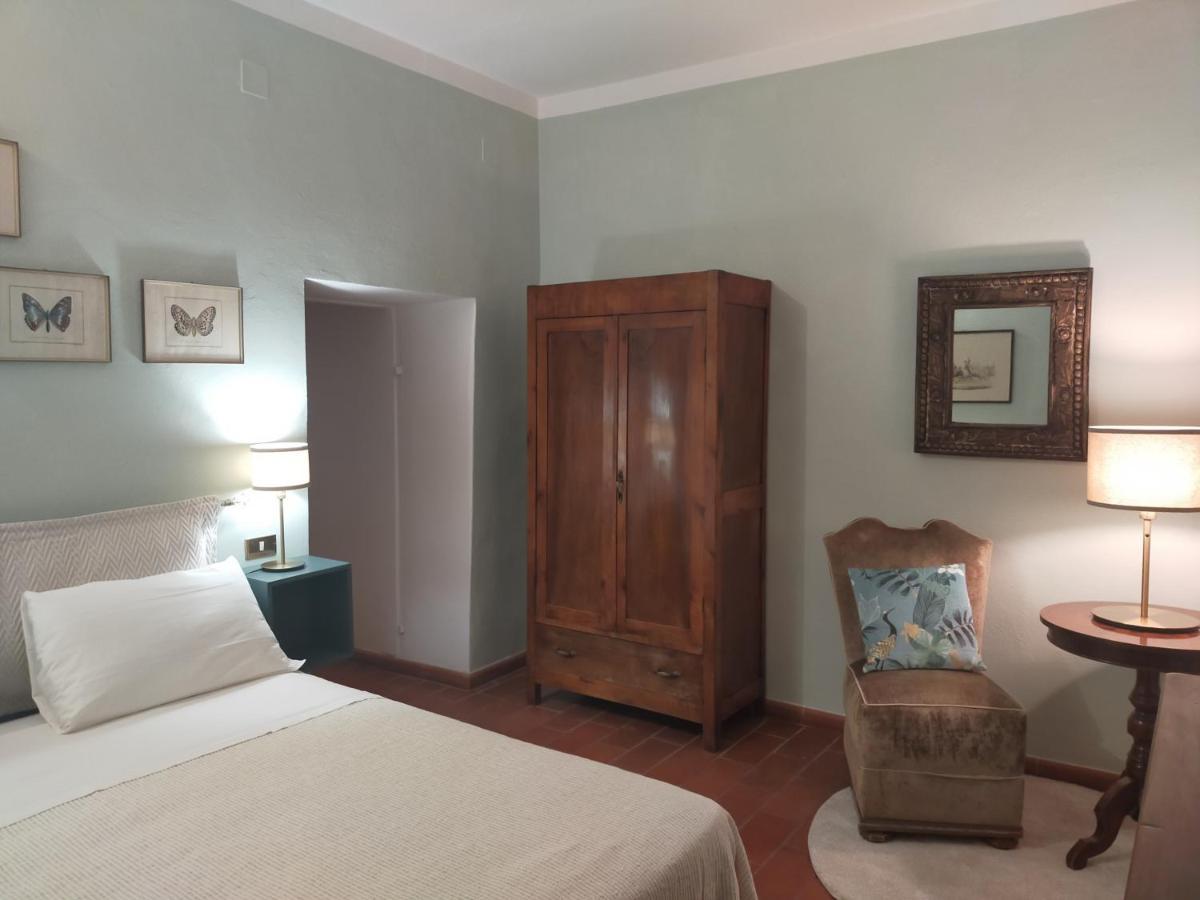 Casa rural Tenuta Mocajo Guardistallo