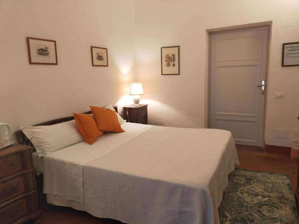 Casa rural Tenuta Mocajo Guardistallo