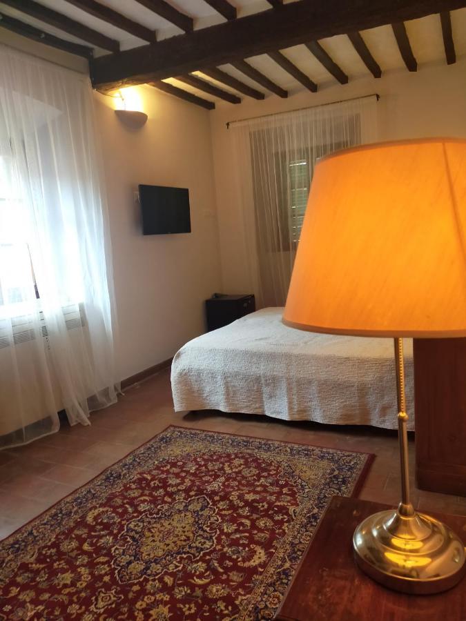 Tenuta Mocajo Casa rural